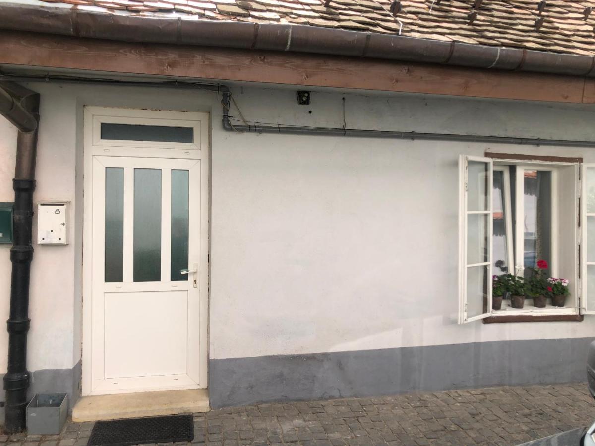 Central City Ap Sibiu Exterior foto